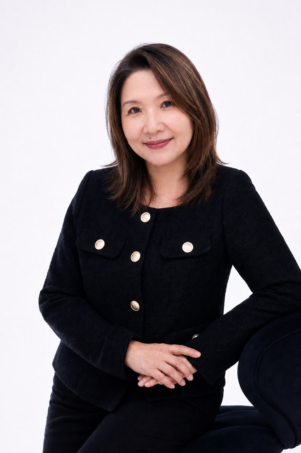 AGNES ANG