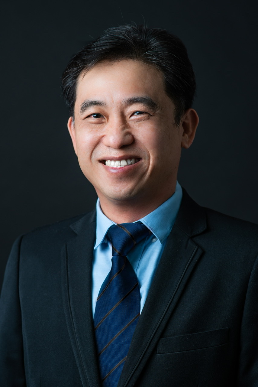 STEVEN TEO