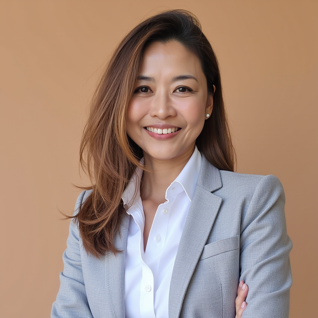 EILEEN WONG
