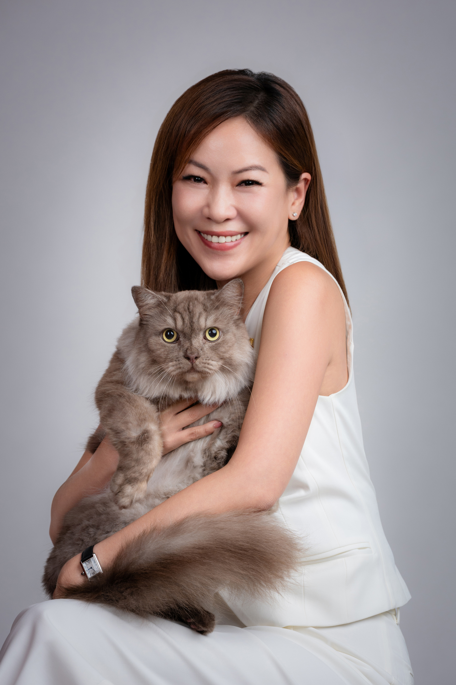 JASMIN ONG