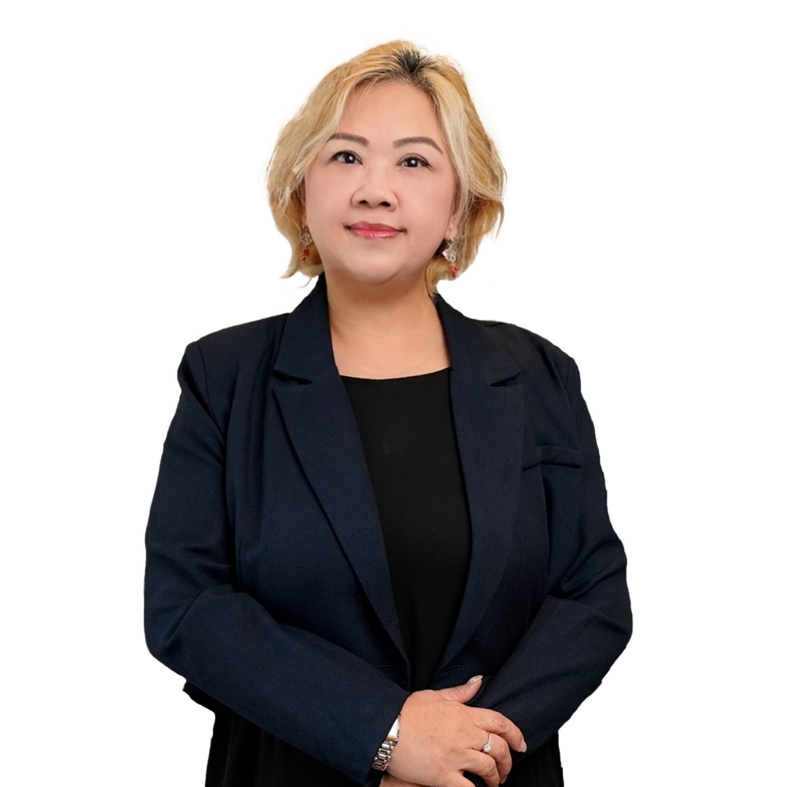 JESSIE LIM