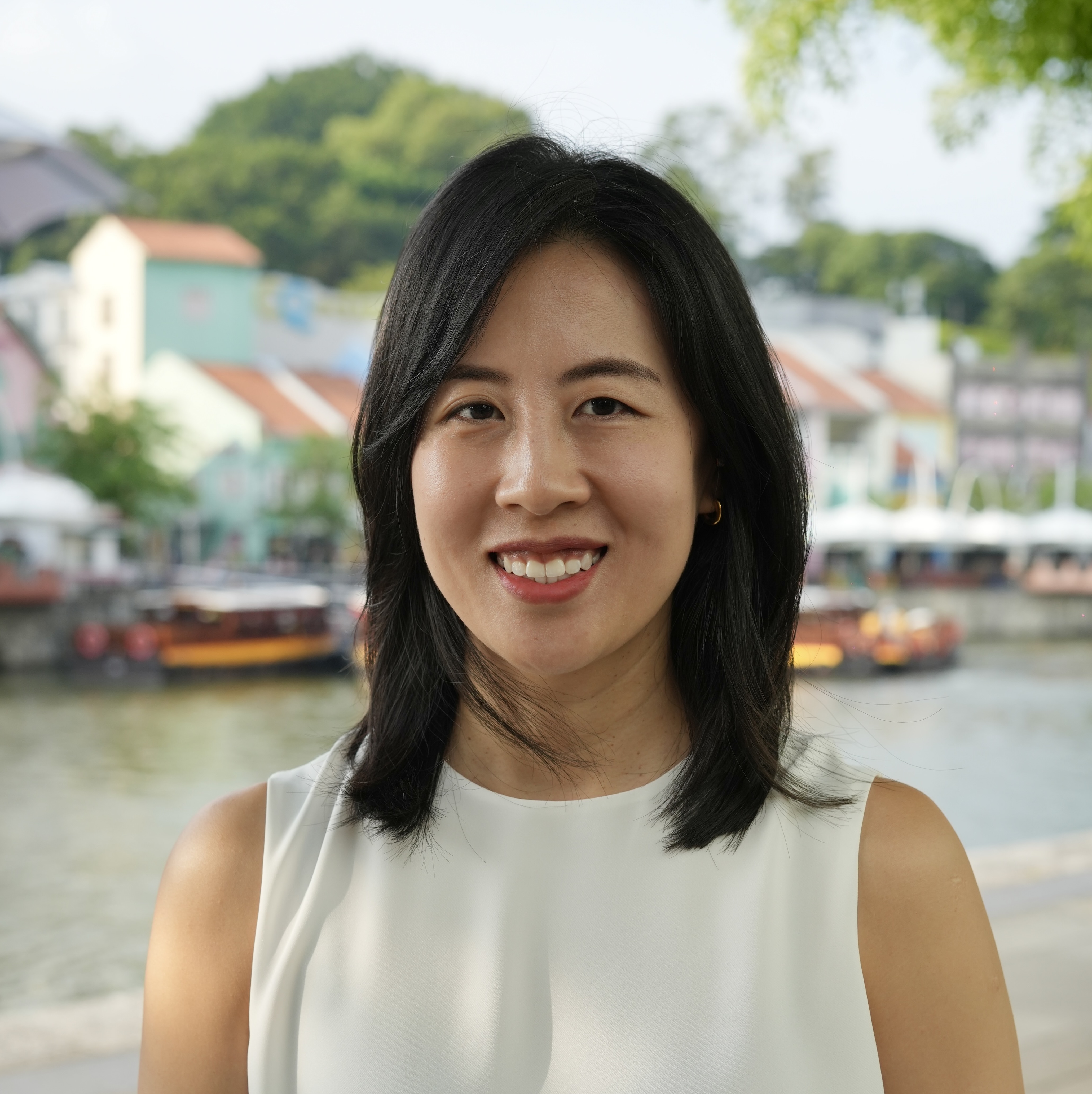 YVONNE TANG
