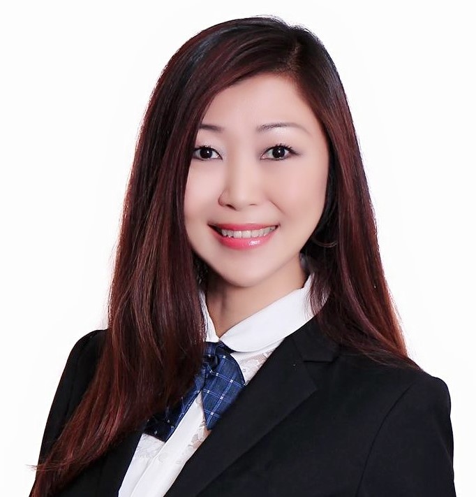 SYLVIA LAU