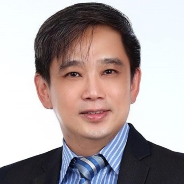 BENJAMIN SOH