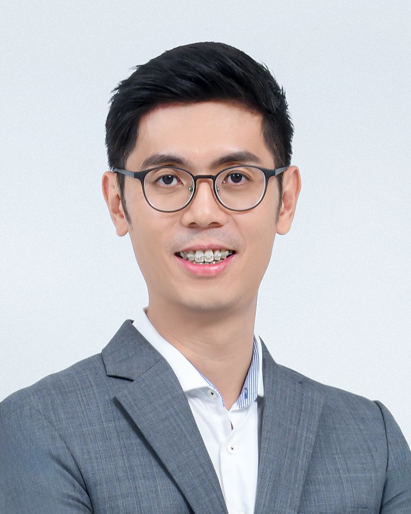 JOHAN KOH