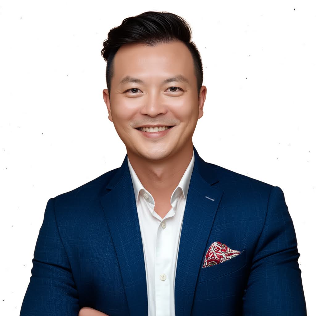HERBERT CHAN