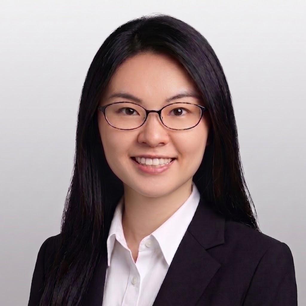IRENE WANG