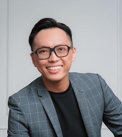 IVAN TOH