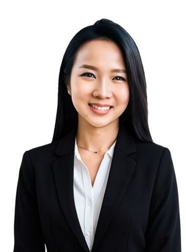 JOLEEN LYE