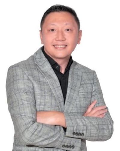 SEAH HONG KIAT