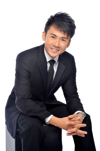 KELVIN LIM