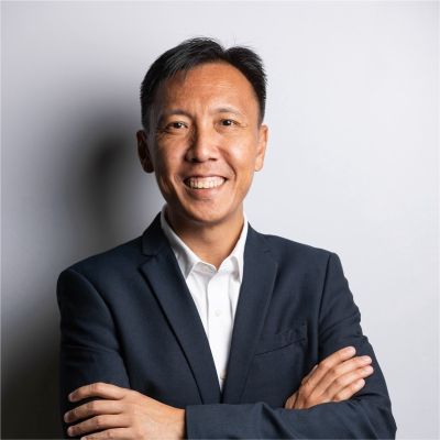 ALFRED WU