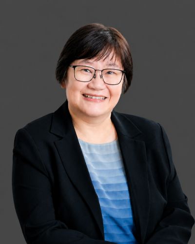 PAULINE TAN