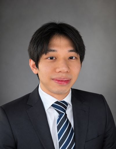 ANDREW YEOW