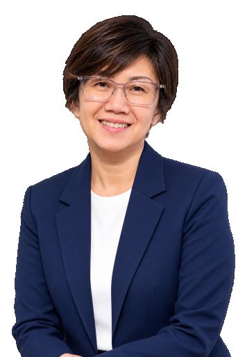 BETTY CHIANG