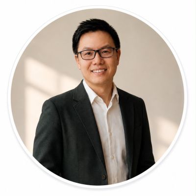 MICAH LEONG