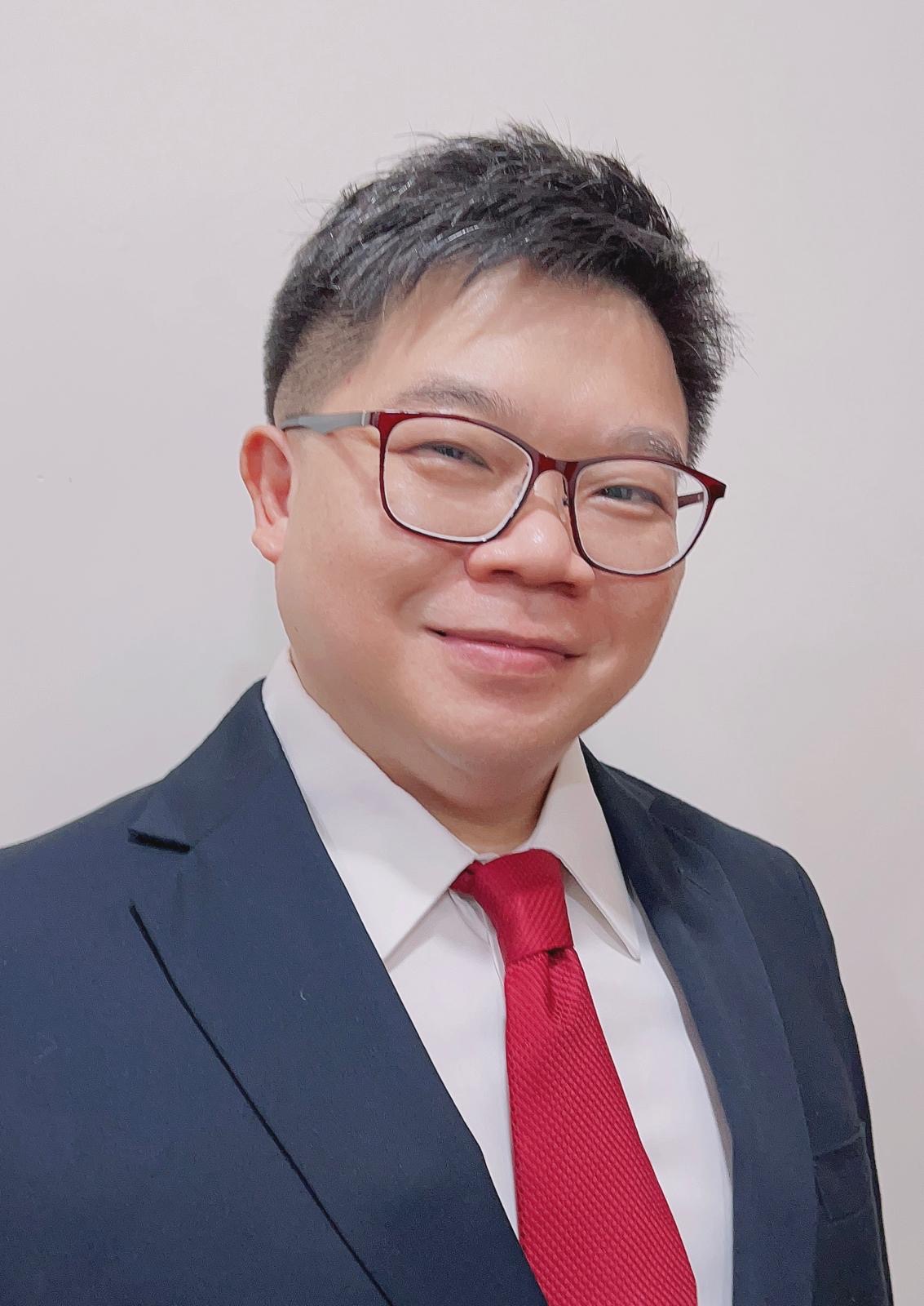 CHONG CHEN NAM