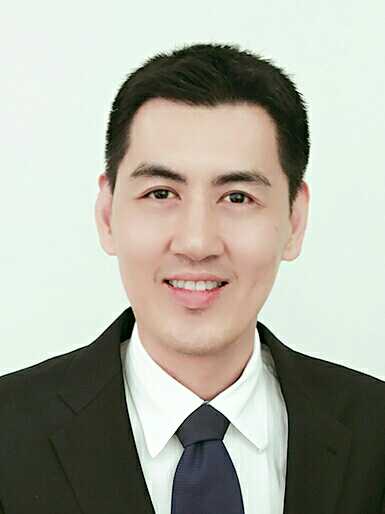 ANTHONY SEOW
