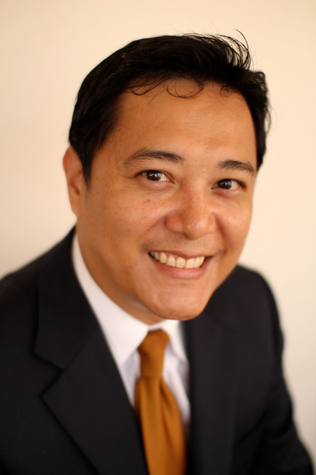 REMIGIUS TAN
