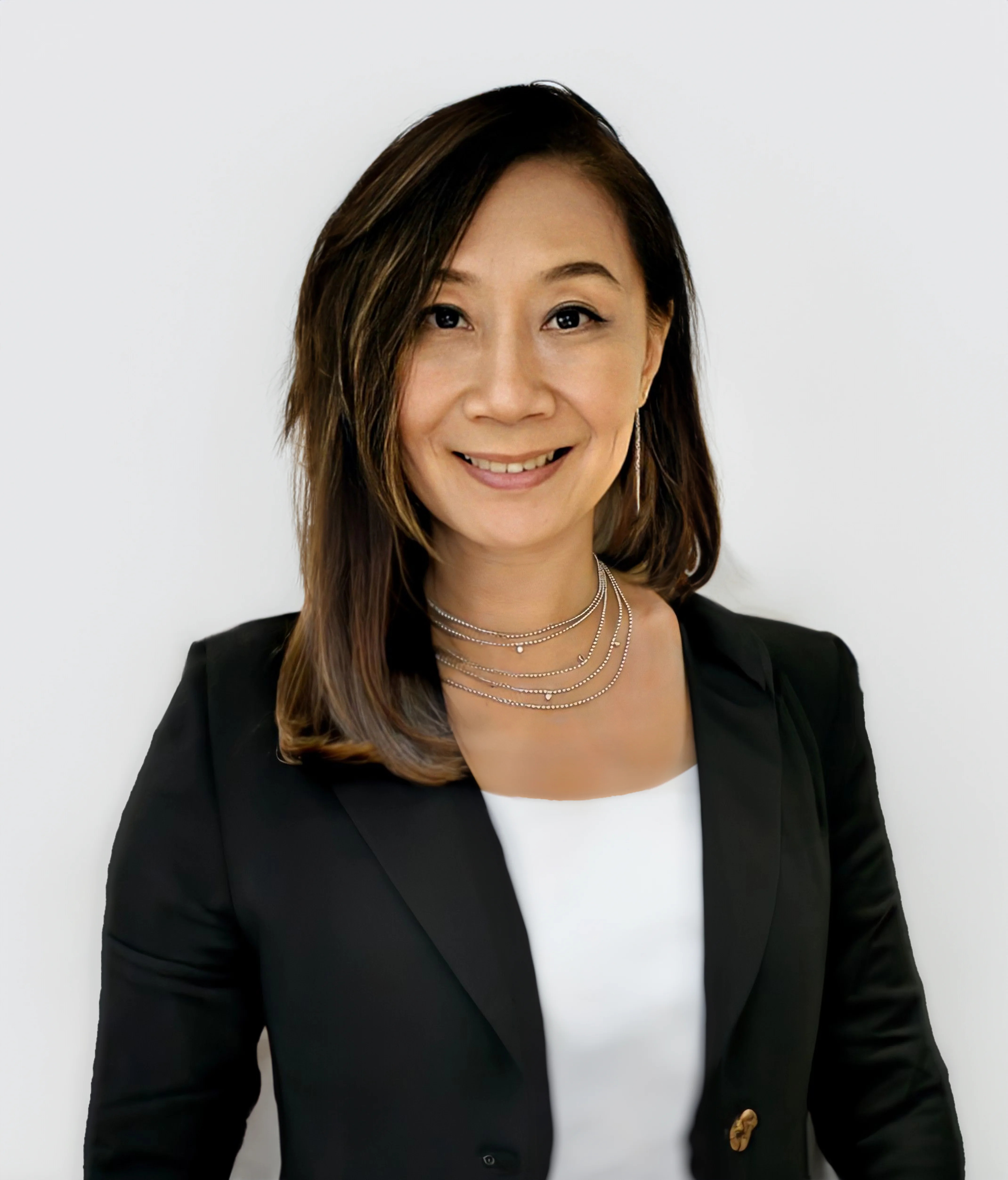 PAMELA CHONG