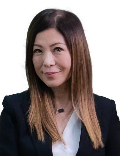 JESSICA LIM