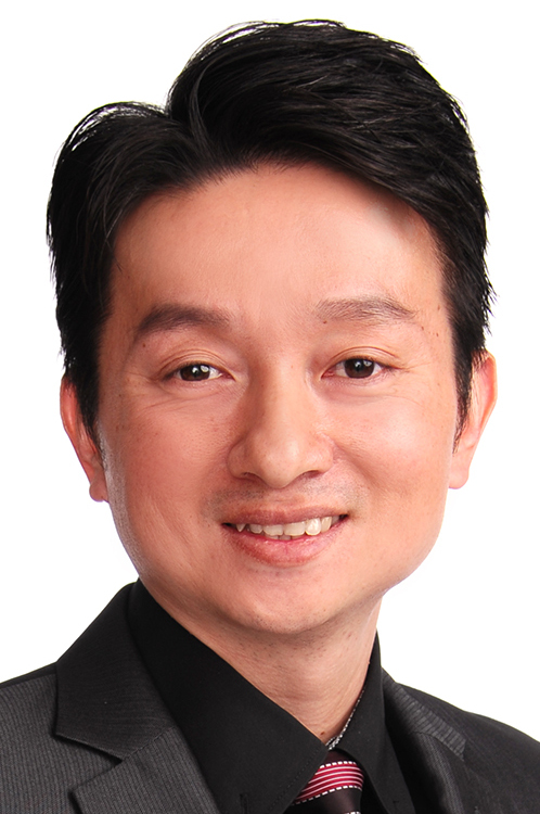 JAMES NG