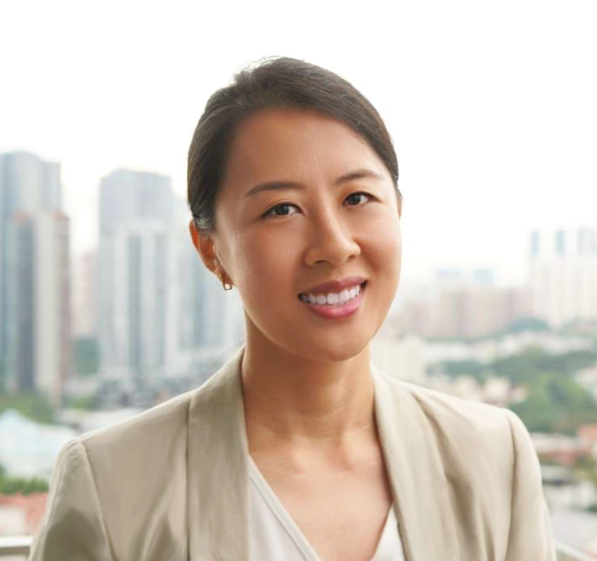 YVONNE TANG