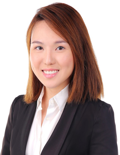 RACHEL ANG