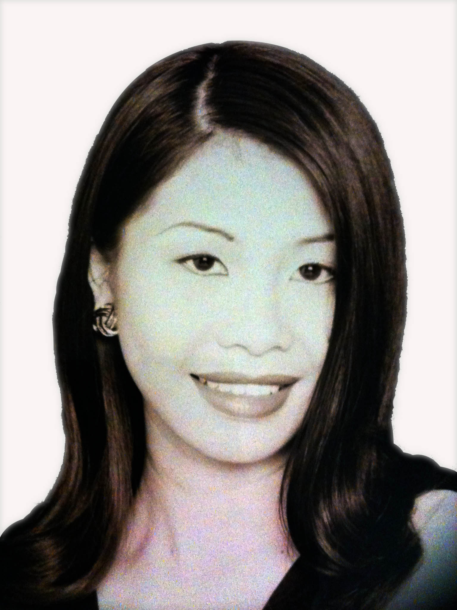 YVONNE TAN