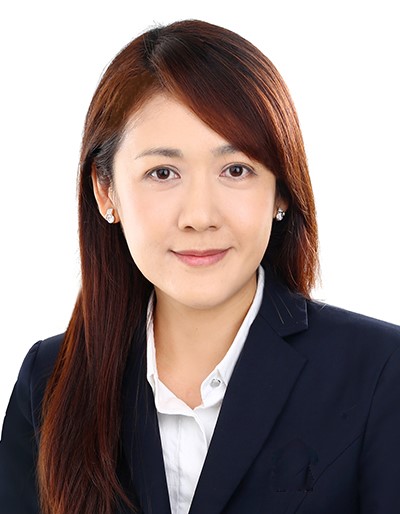 EMILY HO