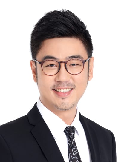 BRANDON KWAN
