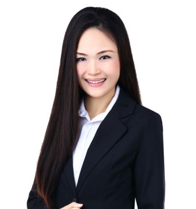 SERAPHINA CHONG