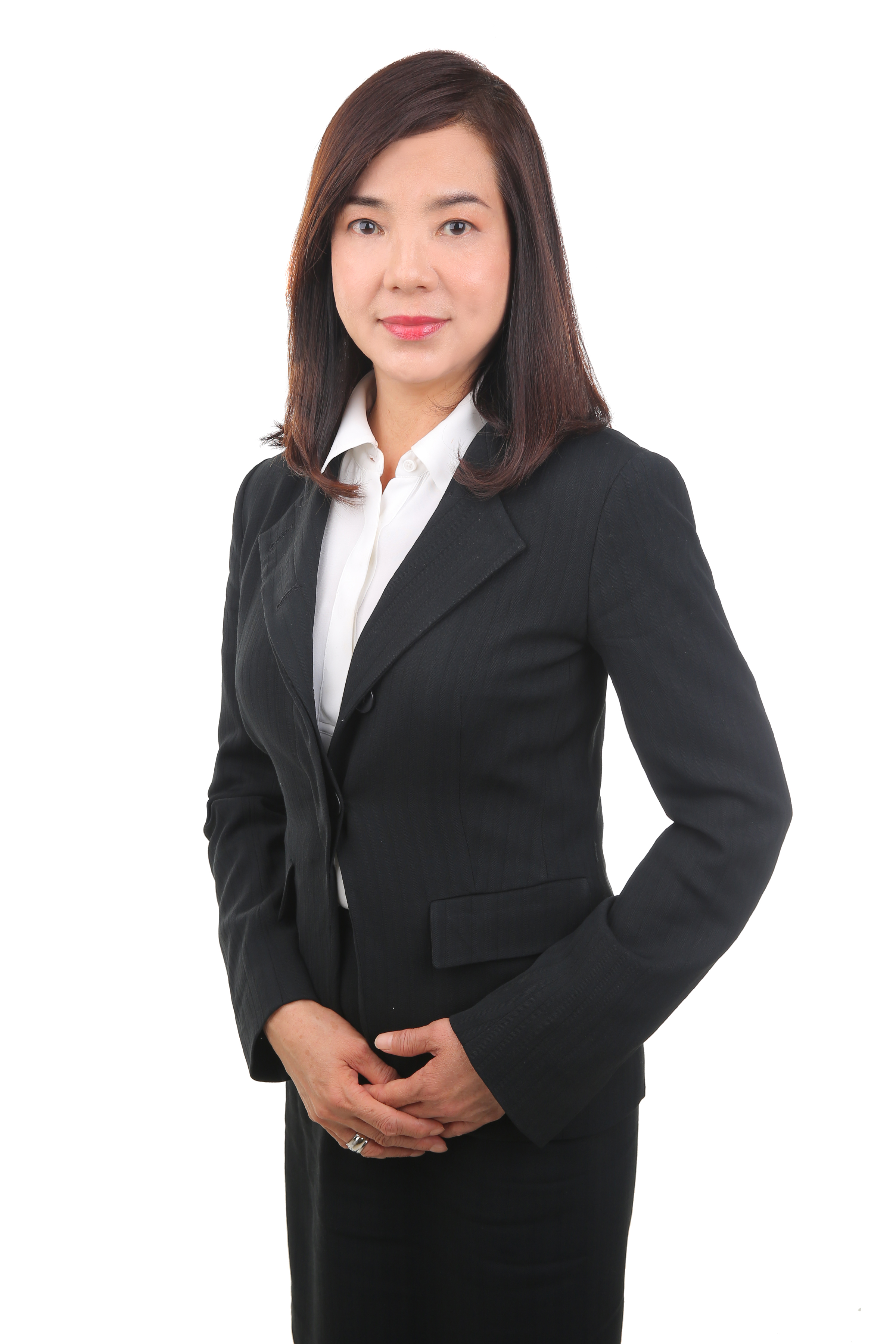 SHIRLEY TING
