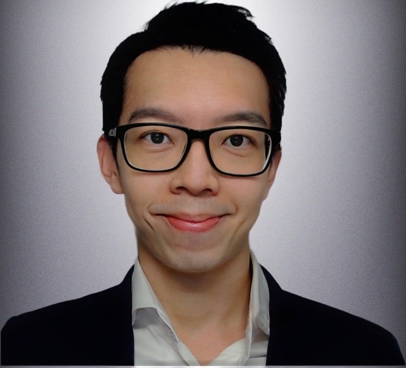 TERENCE TAN