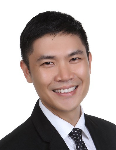 MARTIN GOH