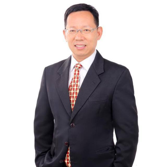 PETER LIN J X