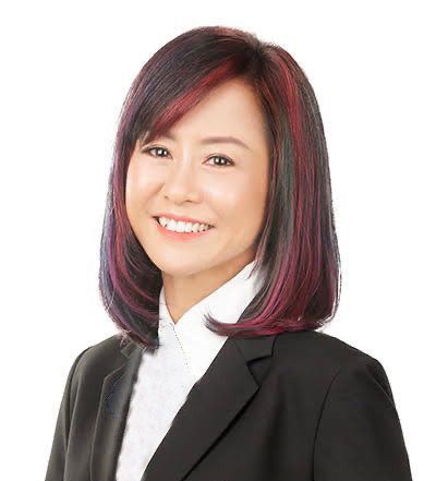 HELEN ANG