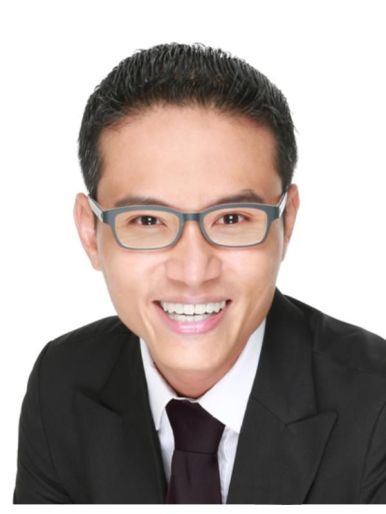 JAMES LEE