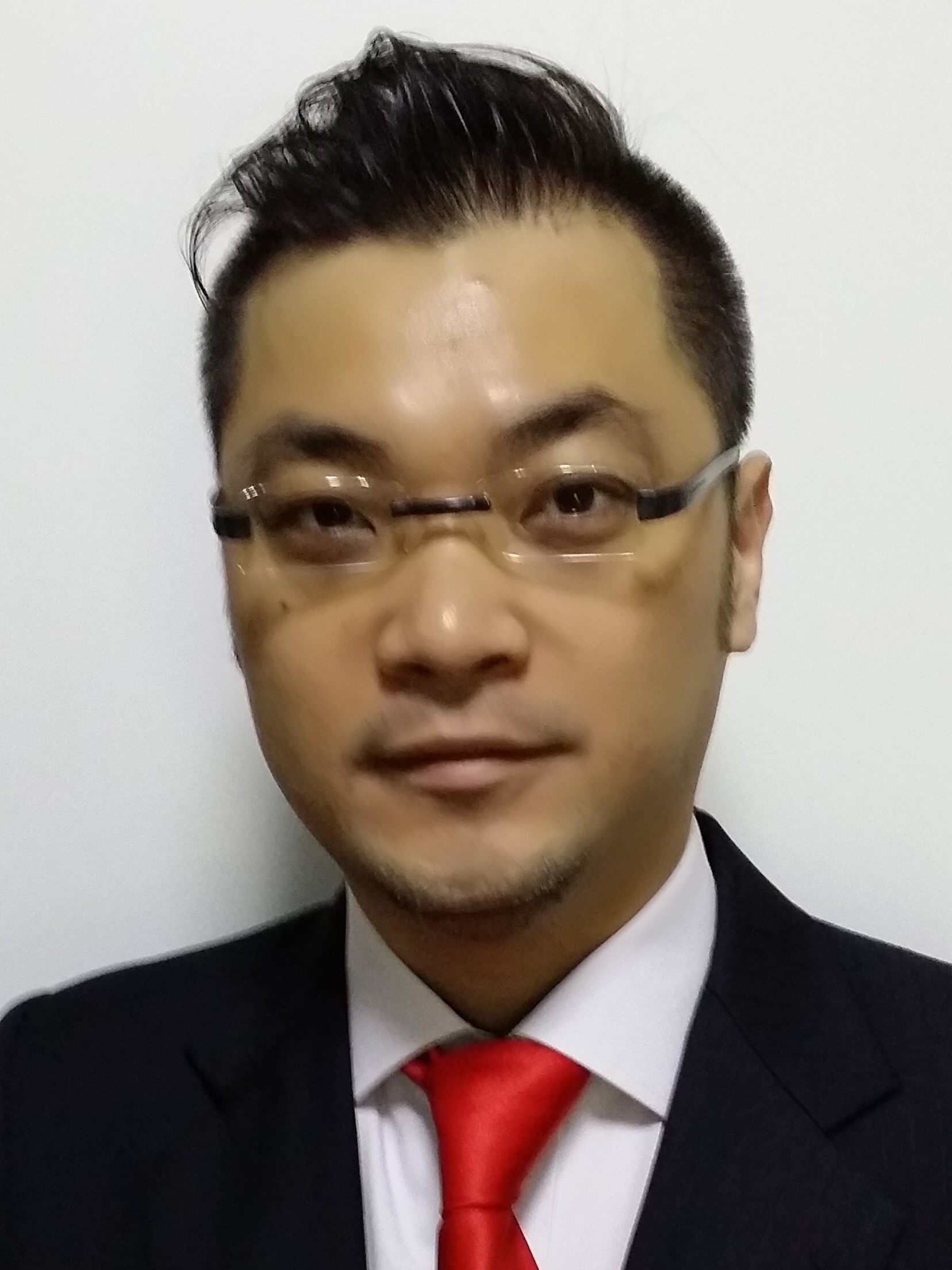 MELVIN NG