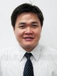 JOEL YONG