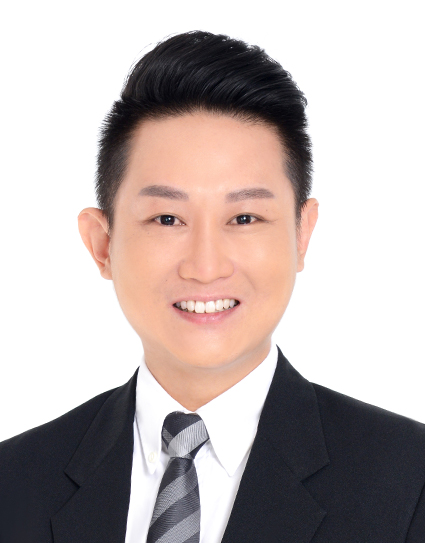 DENNY LIM
