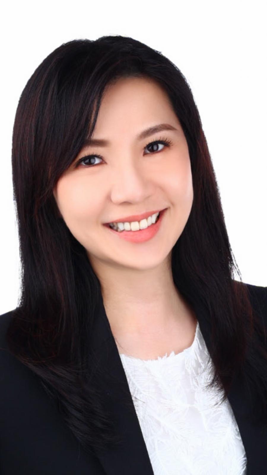 DAPHNE YONG