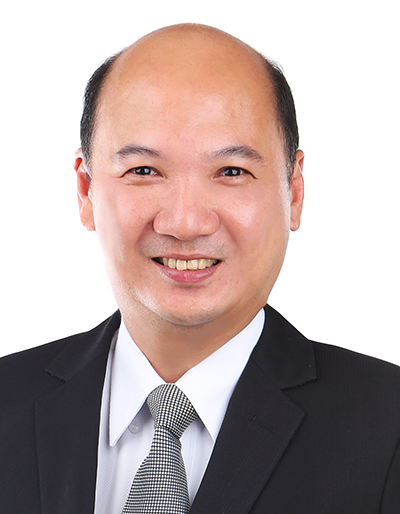 LESLIE LIM