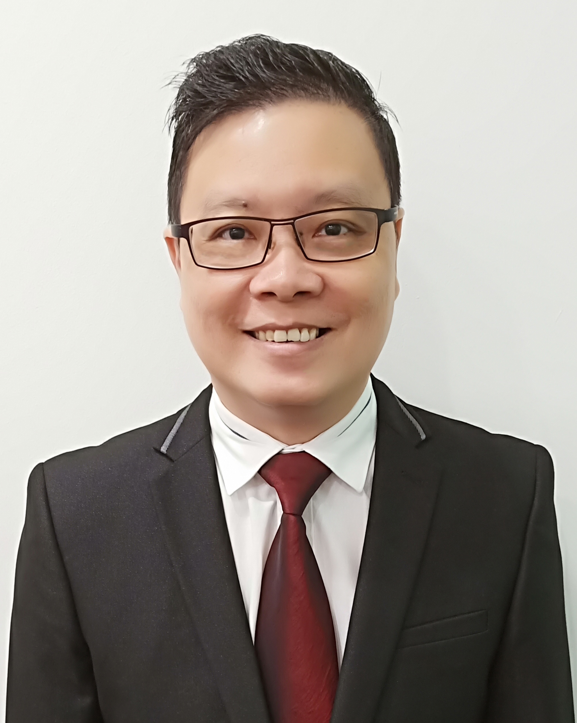 VINCENT WONG