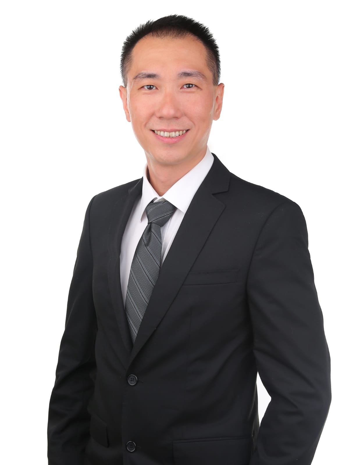 DESMOND CHEN