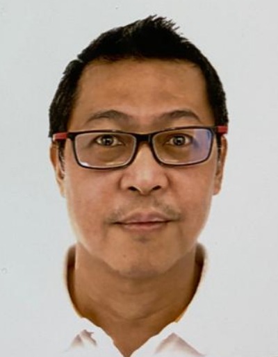 DAN TAN