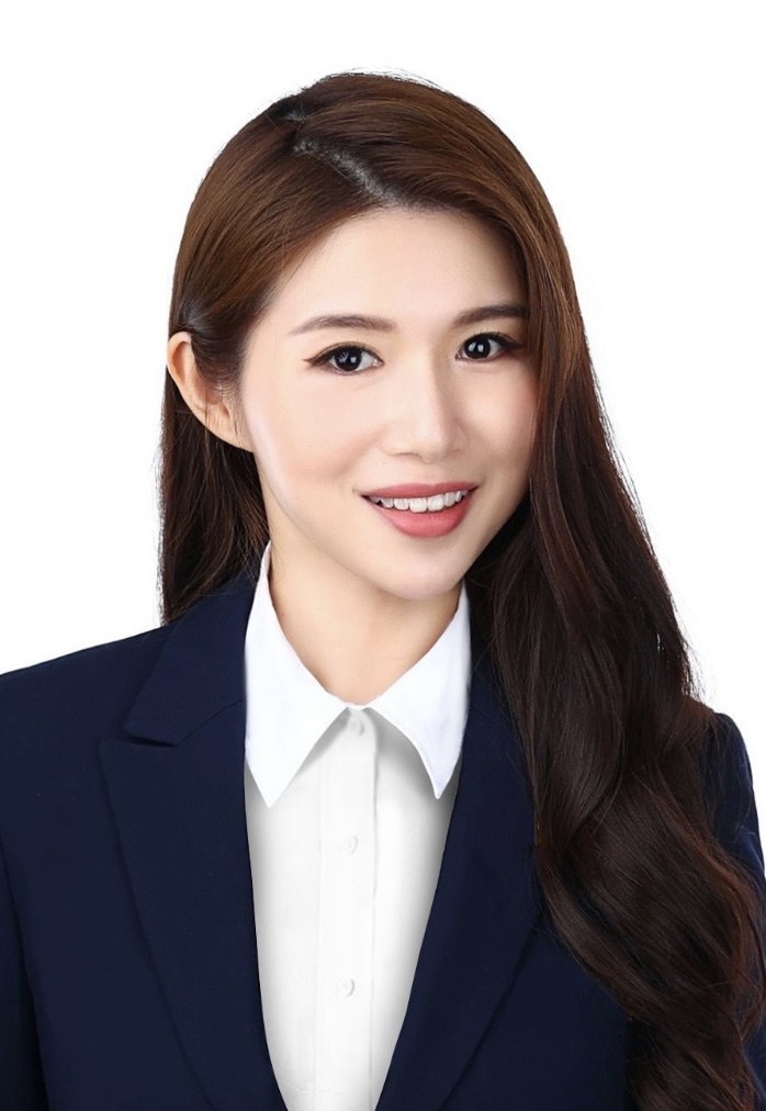 JOSEPHINE TAN