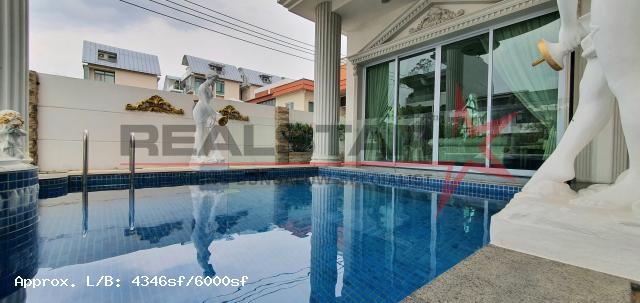  Classic European Style Bungalow in East Coast for only $8. xM!
