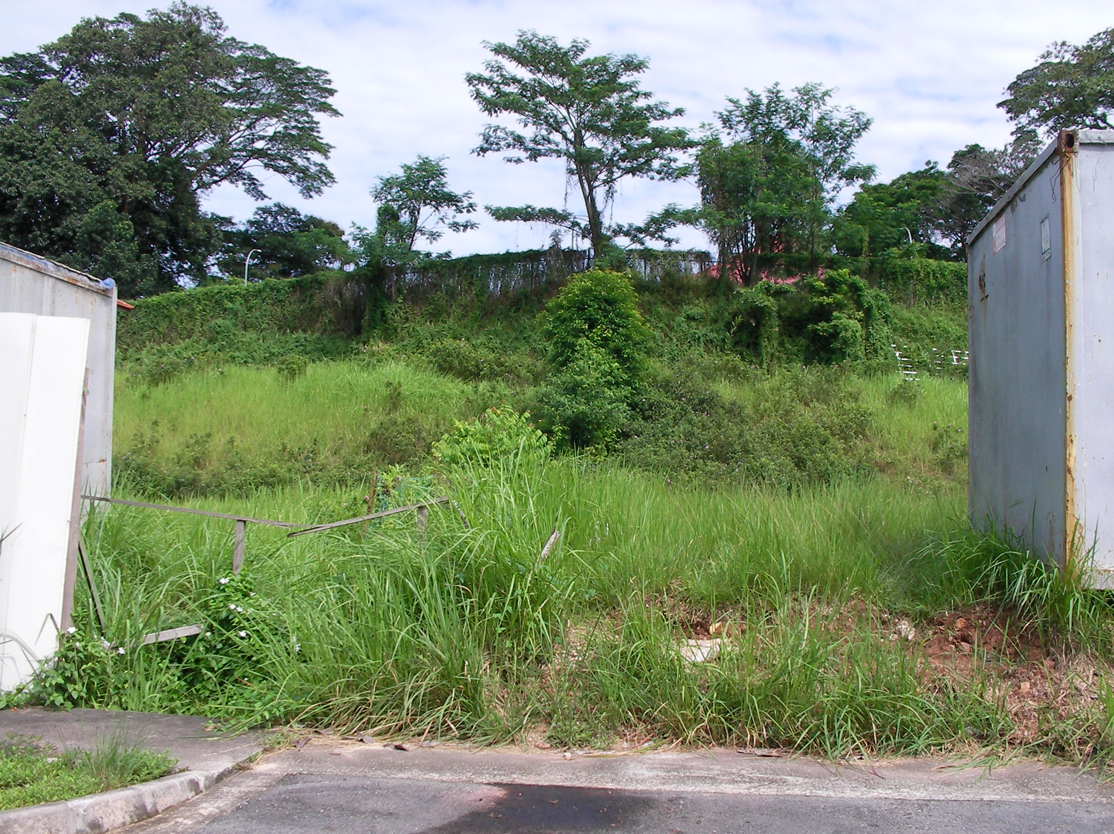 ★ EXCLUSIVE TANGLIN HILLTOP GCB PLOT  - QUIET, PRIME LOCATION - PERFECT PLOT FOR A DREAM HOME ★ 