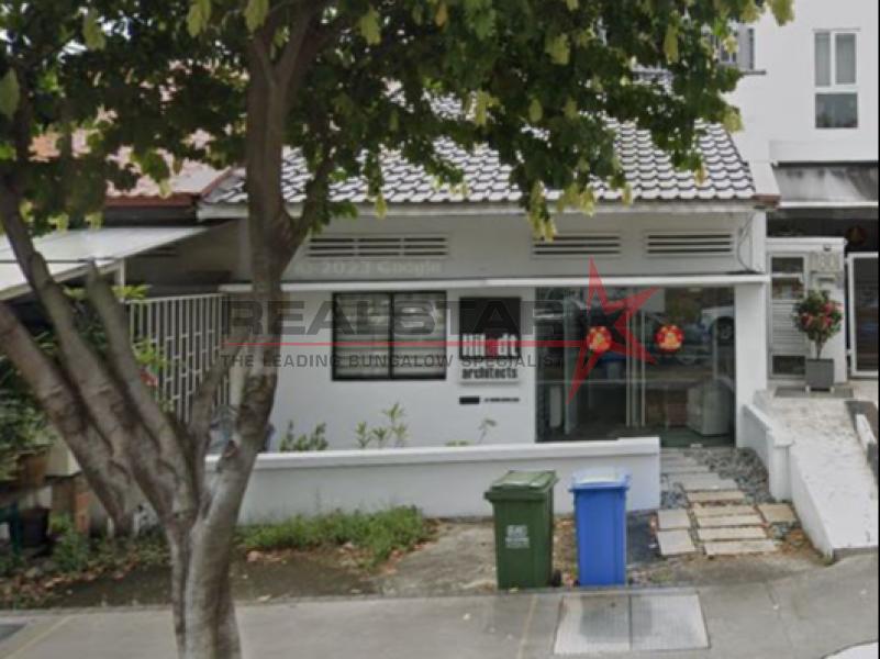 🏠 **Rare Opportunity in Tanjong Katong! Single Storey Gem Below $3.5M** 🌟